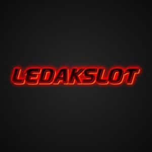 Background LEDAKSLOT